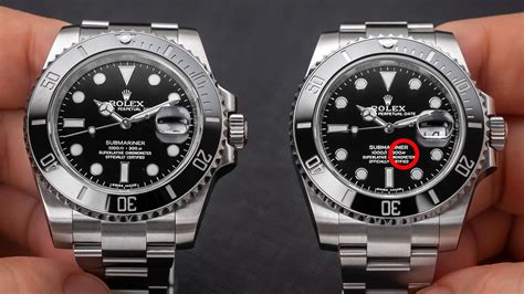 how to tell a fake rolex from the real|is rolex a scam.